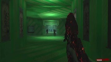 Cod waw decapitator 2 mexican