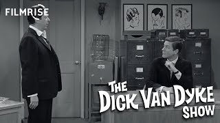 The Dick Van Dyke Show - Season 2, Episode 19 - I Was a Teenage Head Writer - Full Episode