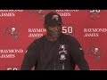 Todd Bowles on Baker Mayfield's ‘Unbelievable’ Play | Press Conference | Tampa Bay Buccaneers