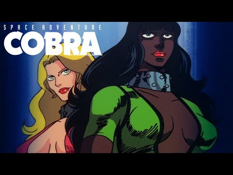 Space Adventure COBRA - EP04 Escape!! Sid Prison | English Sub | Full Episode