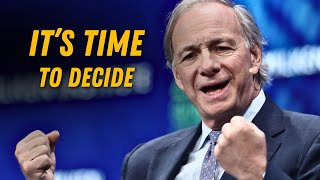 Ray Dalio EXPOSES Major Flaws in Universal Basic Income!