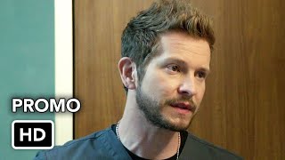 The Resident 4x02 Promo "Mina’s Kangaroo Court" (HD)