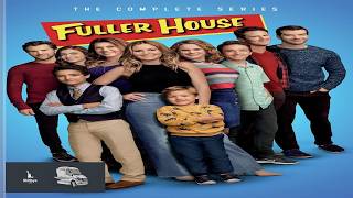 Fuller House: The Complete Series (DVD)