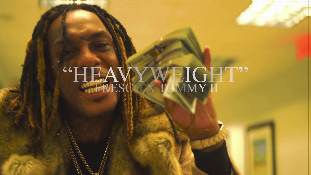 Cml Lavish D Type Beat 2020 - “HeavyWeight “ ( Prod. @prodbyfresco_ x @tommygotbeats )