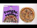 Pizza Wolke Funghissimo!