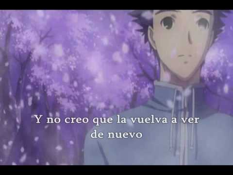 Amv 2do Lugar Pandakon Nov 2008 - Chobits Your Beautiful