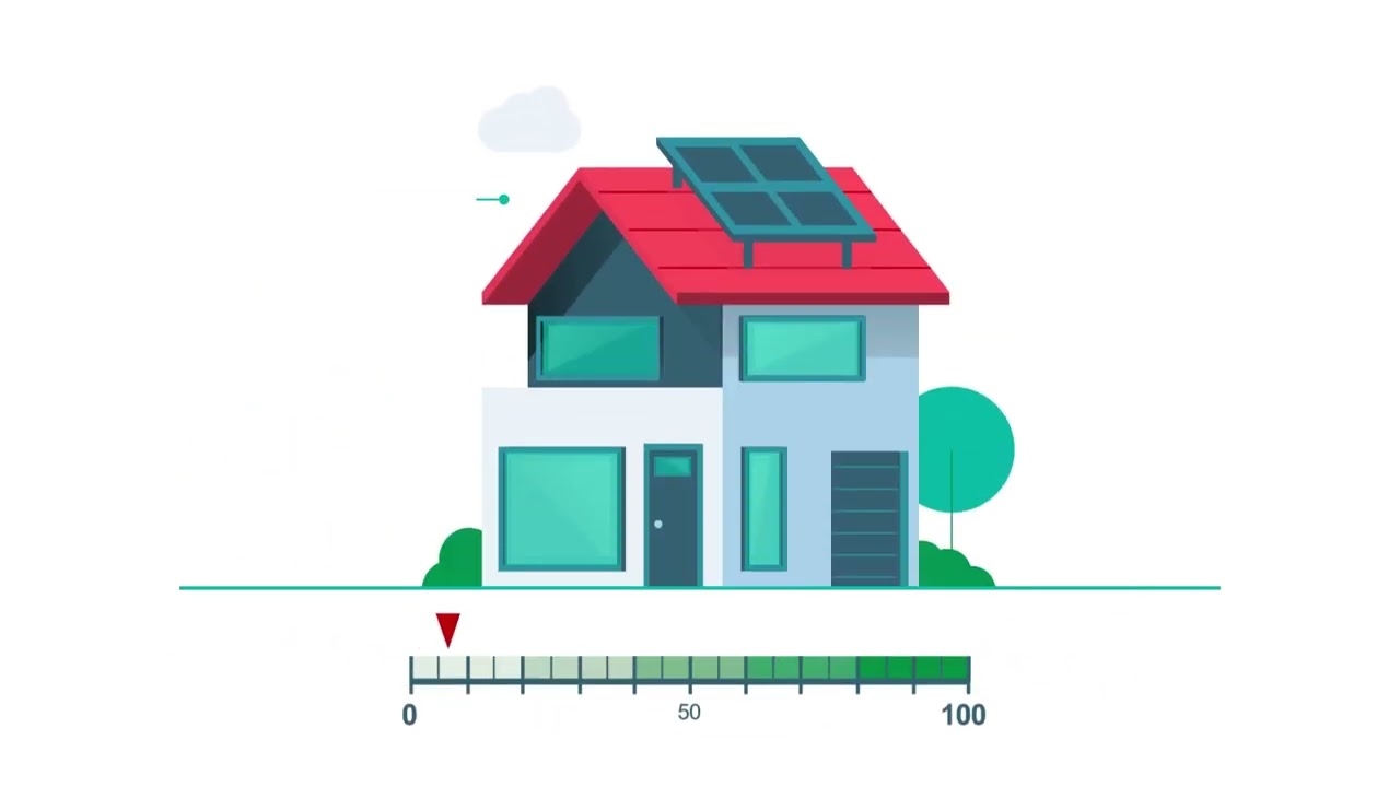 Nationwide House Energy Rating Scheme: New Homes
