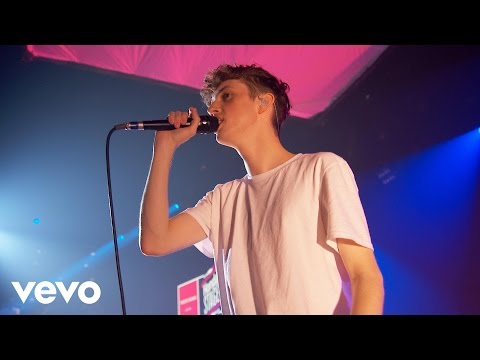 Troye Sivan - WILD (Live on the Honda Stage at the iHeartRadio Theater LA) Thumbnail image