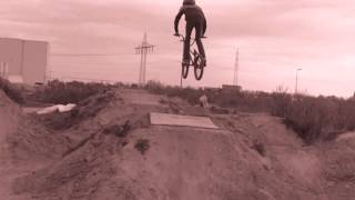 Ride or Die ! Trailer - Bmx Effect Limbim