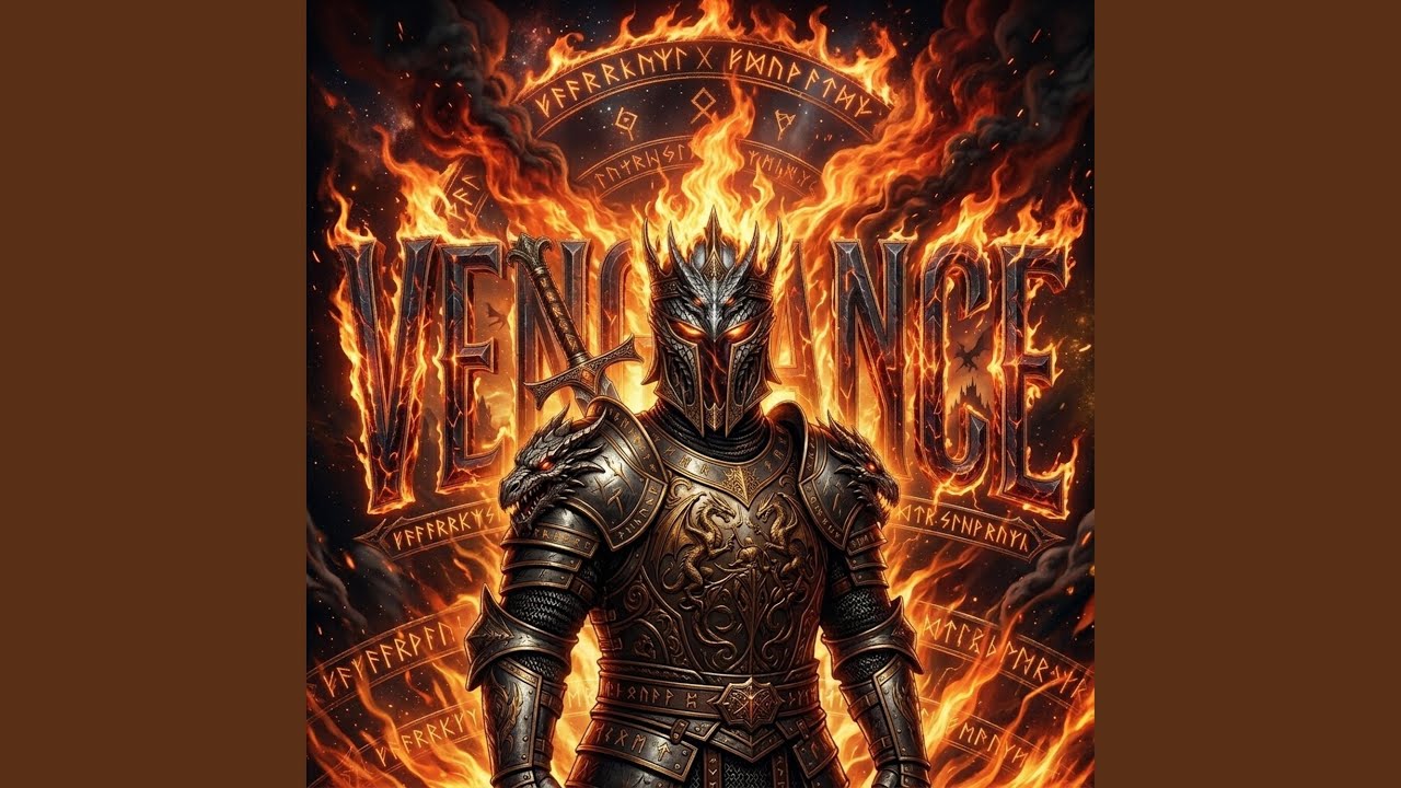 VENGEANCE (Super Slowed)