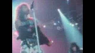 Bon Jovi - Bad Medicine