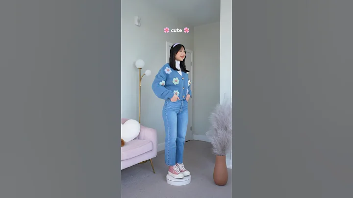 styling changes everything 🤌 which look is your favorite? 💬 sub for more outfit ideas 💡