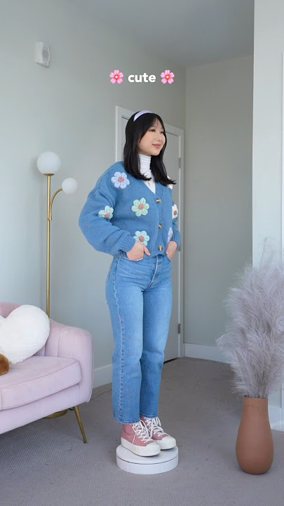 styling changes everything 🤌 which look is your favorite? 💬 sub for more outfit ideas 💡