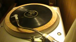 Dancing Fool - Club Royal Orchestra