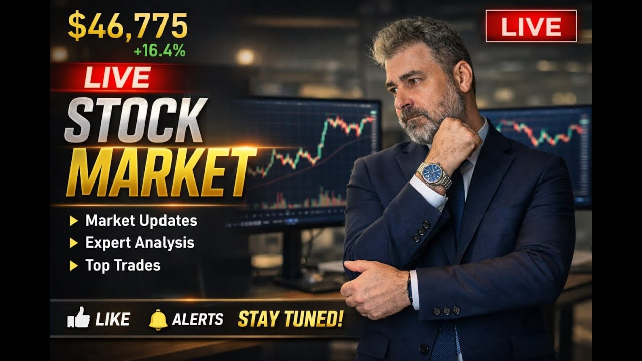 Курс по трейдингу | Секрет трейдинга, о котором не знают 90% новичков | Технический анализ [2026]