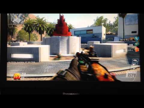 bo2 FFA TS