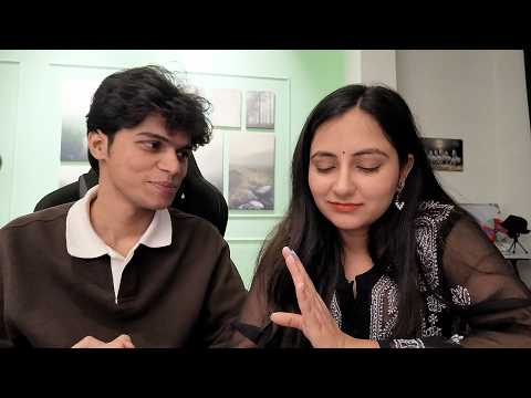 Vlog Kyu Nahi Aa Rahe Hai 🥹