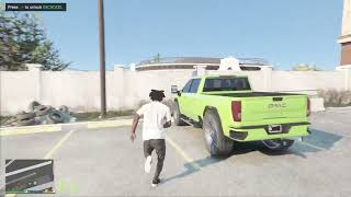 Gta 5 - Savage Life Episodes 3-4