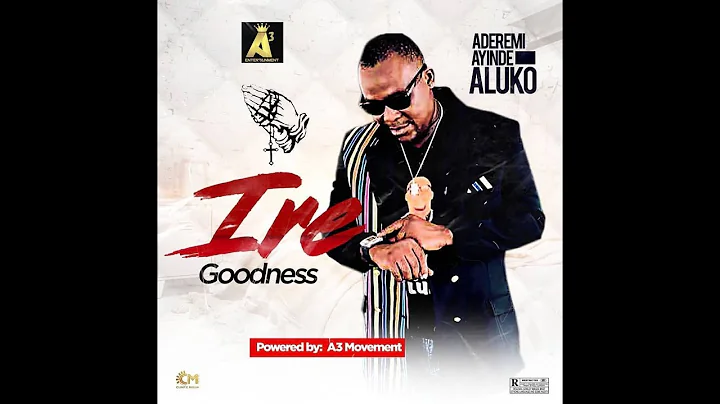 IRE BY IGWE REMI ALUKO