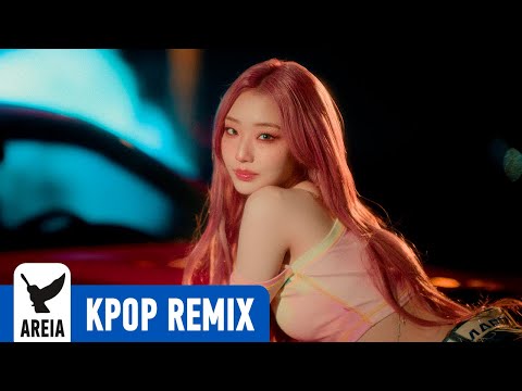 Loossemble - Girls' Night (Areia Remix)