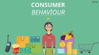 Consumer Behaviour: Importance, Context, Influencing Factors and Types (A detailed analysis)