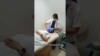 Korean Glass Skin Facial in Delhi NCR Glass Skin Facial in Noida & Gurugram