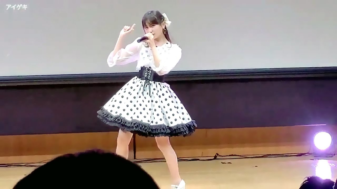 【歌うま】「ひとりで生きられそう」ってそれってねえ、褒めているの？ - Juice=Juice／櫻井佑音／東京アイドル劇場 アイゲキ（2023年2月26日）【第51回定期公演 アイドルソング特集】