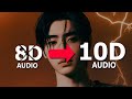 ENHYPEN 엔하이픈 SWEET VENOM 10D USE HEADPHONES 