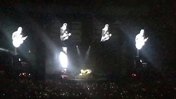 Ed Sheeran - Shape Of You, Principality Stadium Cardiff