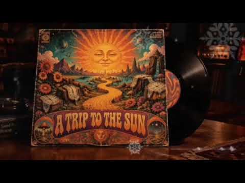 1968 Psychedelic RocK (Full Album) . Trip Sun (songFronm a Lost