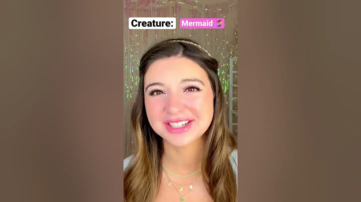 The Mermaid’s Mark (PART 2) #youtubeshorts #funny #story