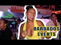 Events bim  barbados events  promote your bajan events