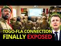 MALI Drops Explosive FLA-TOGO Claims — UKRAINE & FRANCE Stay Silent