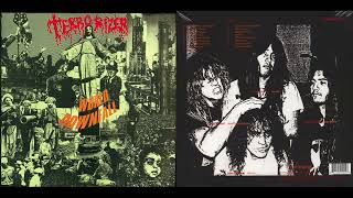 Terrorizer - Fear Of Napalm (320kbps)