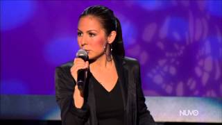 Grandma | Anjelah Johnson: The Homecoming Show