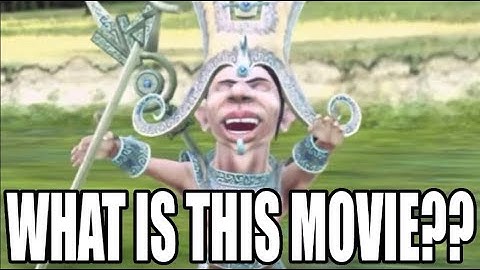 What Is A Wogglebug??