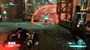 Transformers Fall of Cybertron Escalation Ep.1