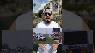 05/28/2026: La policia busca a fugitivo en la Florida, Onel Martinez. #noticas #florida #naplesfl
