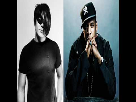 Why can`t you love me  feat Jay-Z 