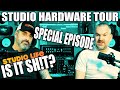 Studio hardware tour special