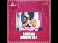 Shubha muhurtha movie iruvudondu song original track