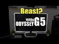 This 180Hz Monitor can change everything!