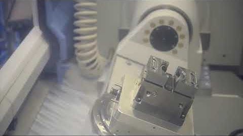 SPN ZERO POINT CLAMPING SYSTEM For CNC Machine Zimmer Group