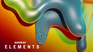 Science Can’t Figure Out Why Some Liquids Flow