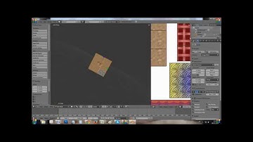 Tutorial: Creating Entities for FPS Creator using Blender, Photoshop and Entity Workshop