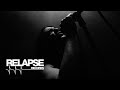 Capture de la vidéo Inter Arma - Concrete Cliffs (Official Music Video)