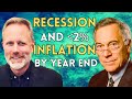 Steve hanke shrinking money supply  recession and sub2 inflation by end of year