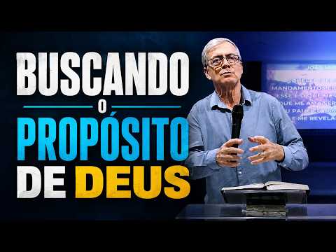 A VERDADE SOBRE A CARNE E O EPÍRITO QUE VOCÊ PRECISA OUVIR | IMW I SANTISSIMO | ELISEU SOUZA CRUZ