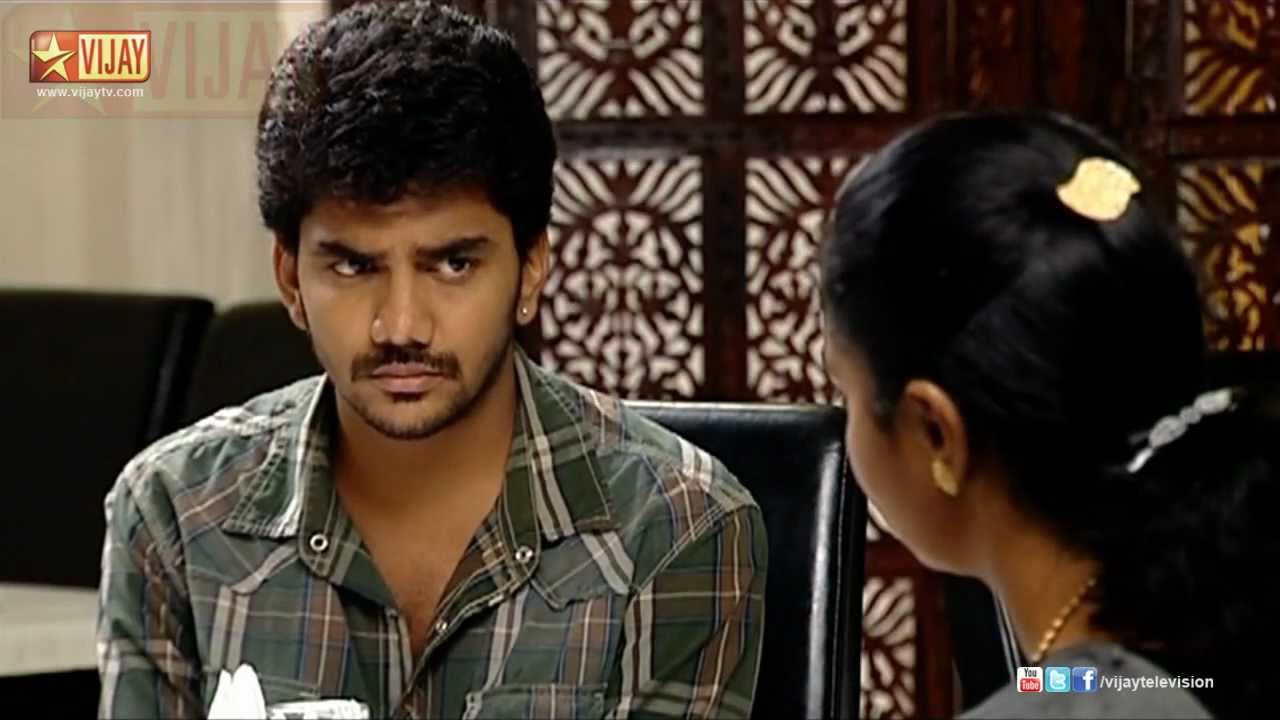 Kanaa Kaanum Kaalangal Kalloori Saalai 03/29/13