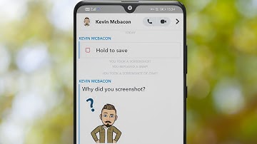 How To Take Screenshot In Snapchat Without Them Knowing